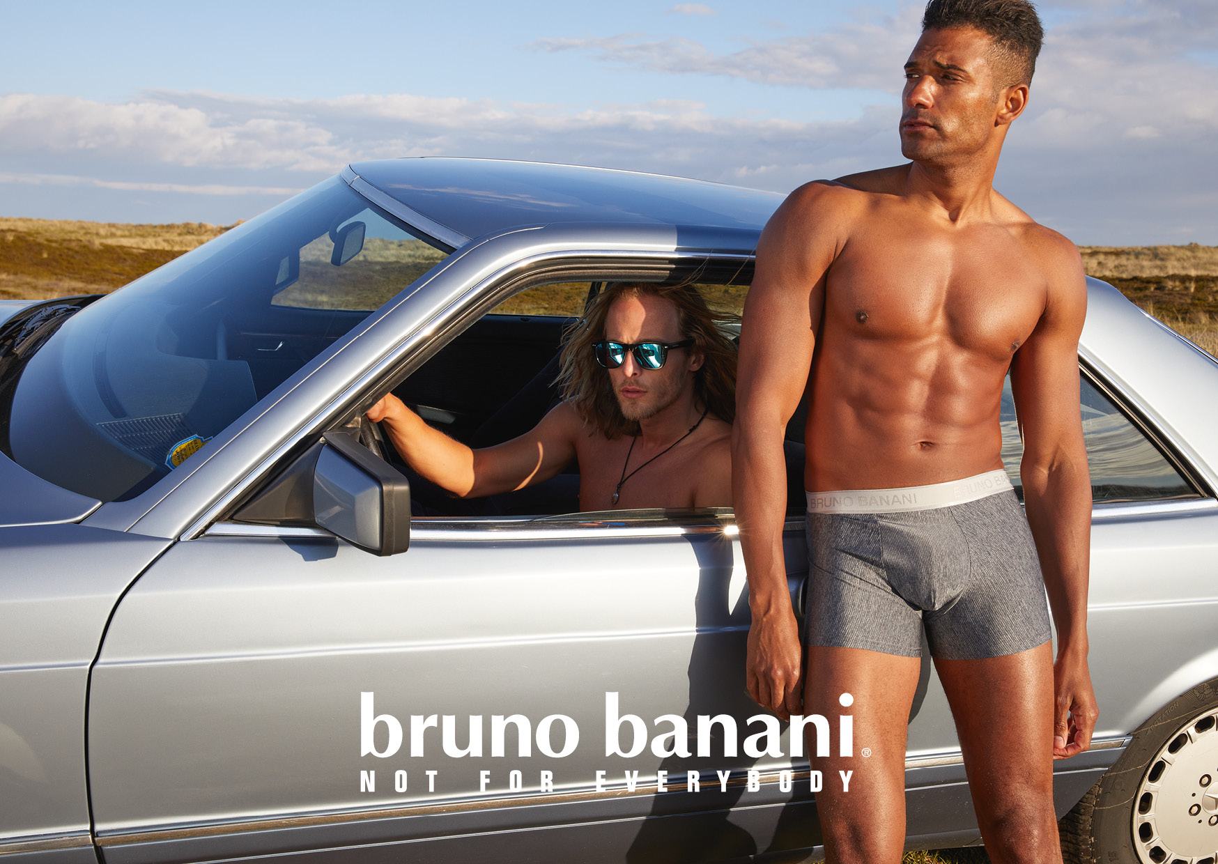 Bruno-Banani