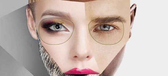 ALLinONE eye-glasses